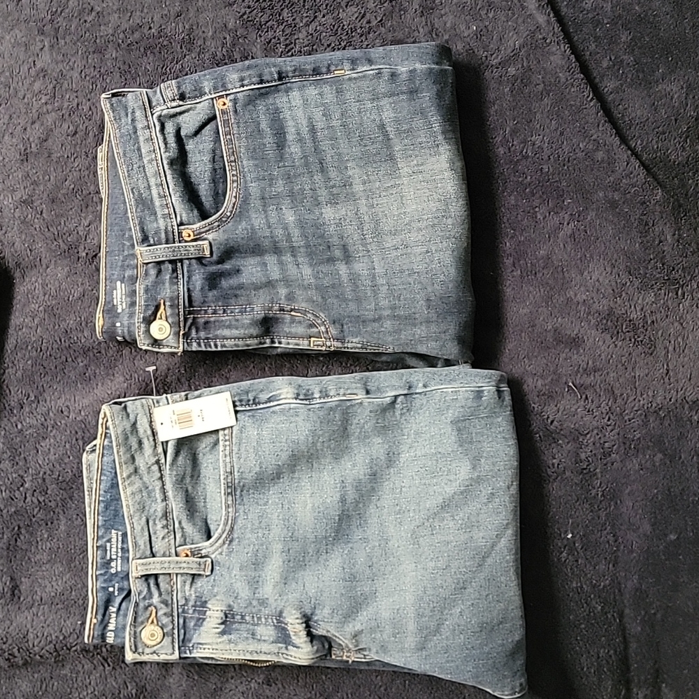 NWT old navy jeans